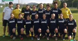 sassuolo femminile primavera