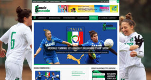 sassuolo femminile notizie