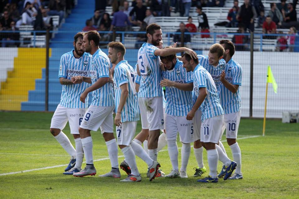 spal esultanza