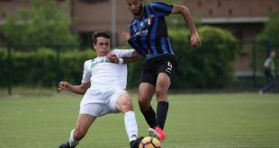 Sassuolo-Atalanta Under 17