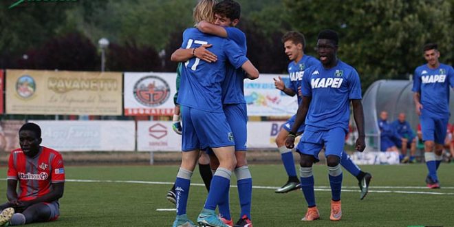 Berretti Sassuolo-Cremonese 2017 (16)