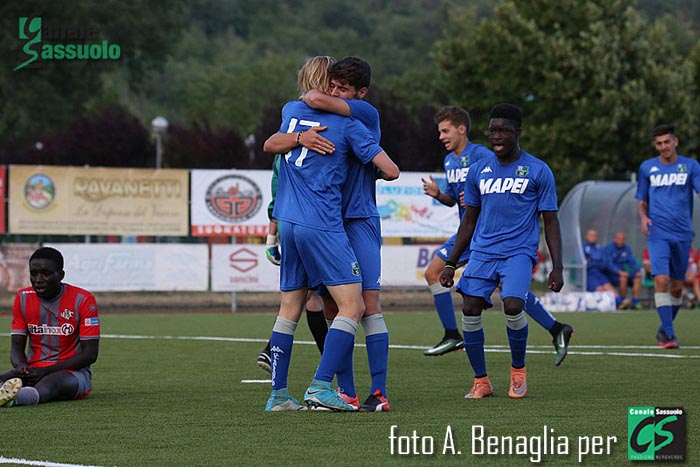 Berretti Sassuolo-Cremonese 2017 (16)