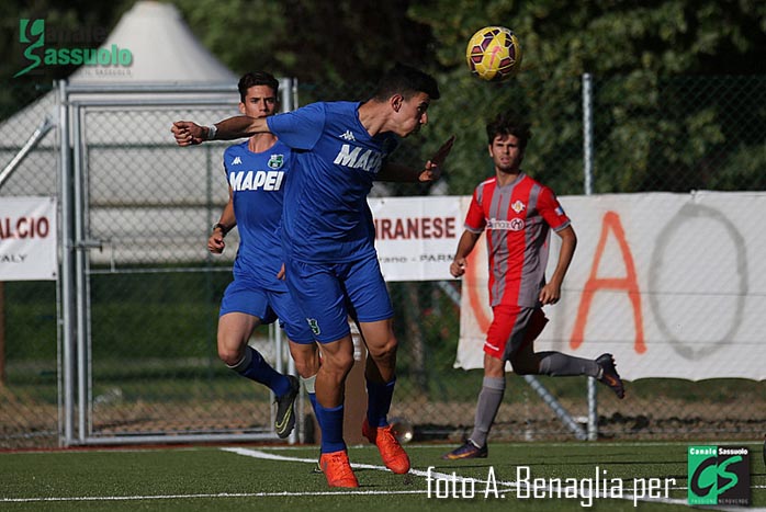 Berretti Sassuolo 2017 (4)