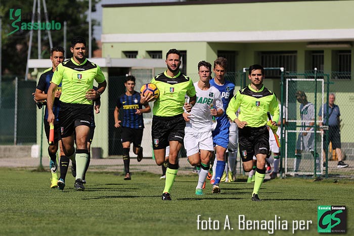 Berretti Sassuolo-Inter (1)