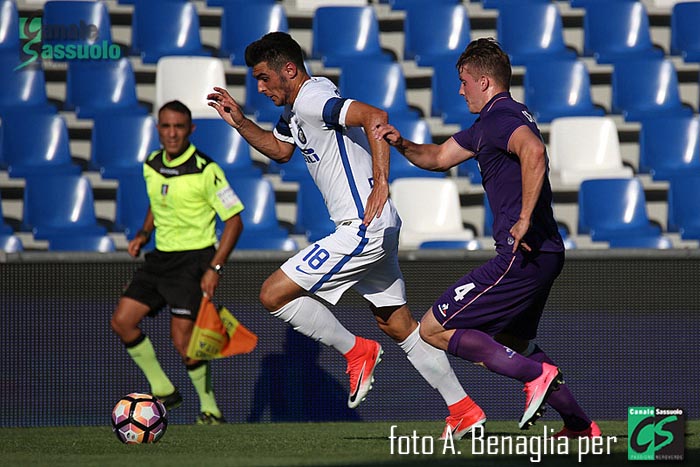 Finale Campionato Primavera Fiorentina-Inter (11)