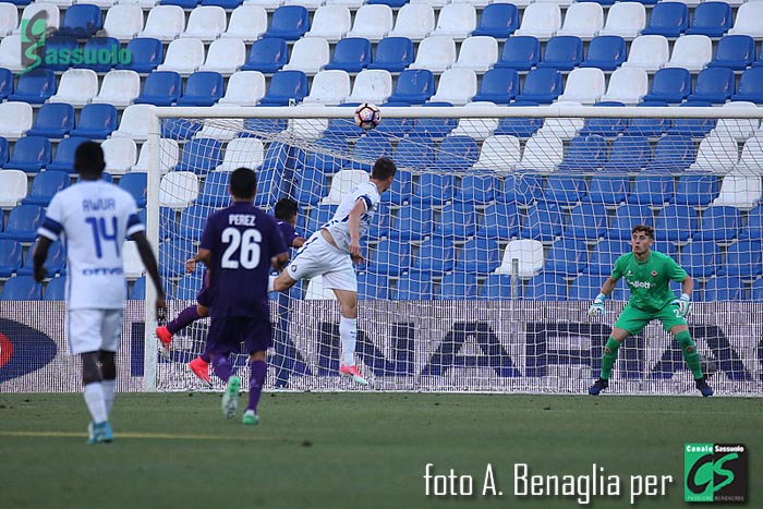 Finale Campionato Primavera Fiorentina-Inter (13)