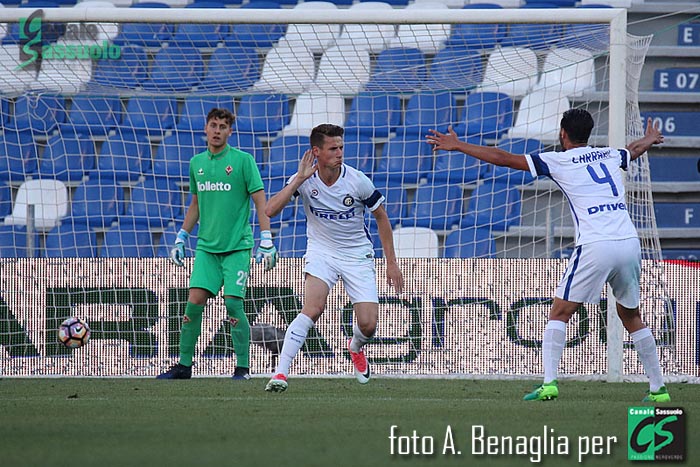 Finale Campionato Primavera Fiorentina-Inter (14)