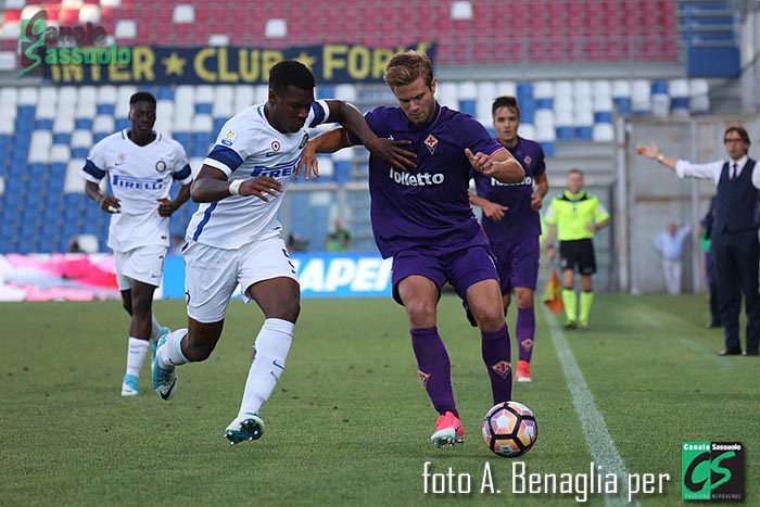 Finale Campionato Primavera Fiorentina-Inter (15)