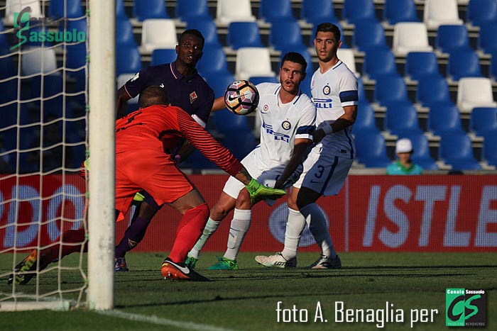 Finale Campionato Primavera Fiorentina-Inter (16)