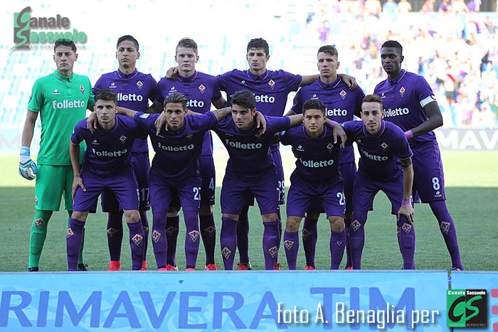 Finale Campionato Primavera Fiorentina-Inter (2)