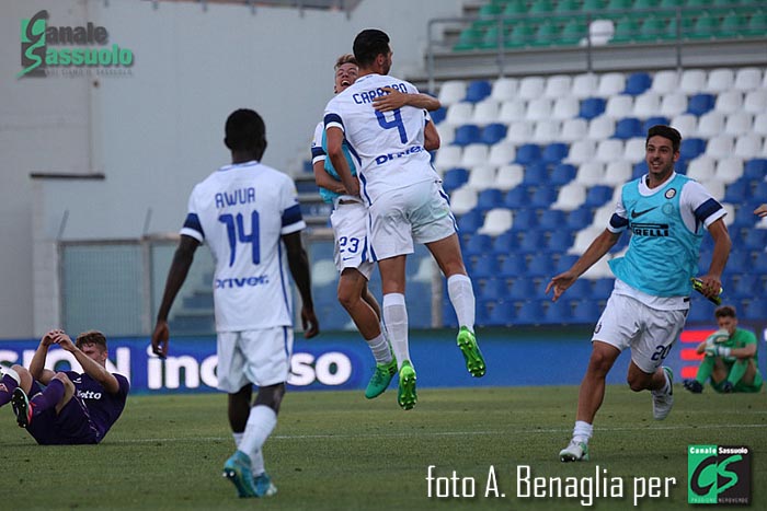 Finale Campionato Primavera Fiorentina-Inter (20)