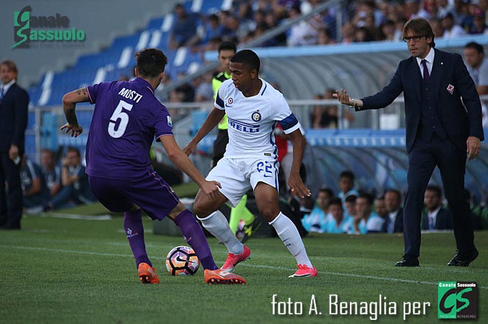 Finale Campionato Primavera Fiorentina-Inter (3)