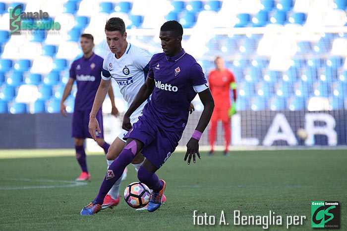 Finale Campionato Primavera Fiorentina-Inter (4)