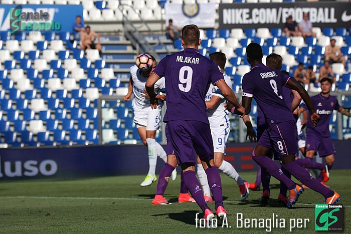 Finale Campionato Primavera Fiorentina-Inter (5)