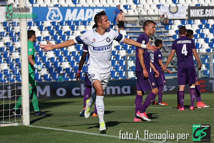 Finale Campionato Primavera Fiorentina-Inter (7)