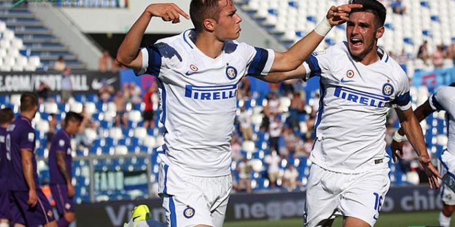 fasi finali primavera