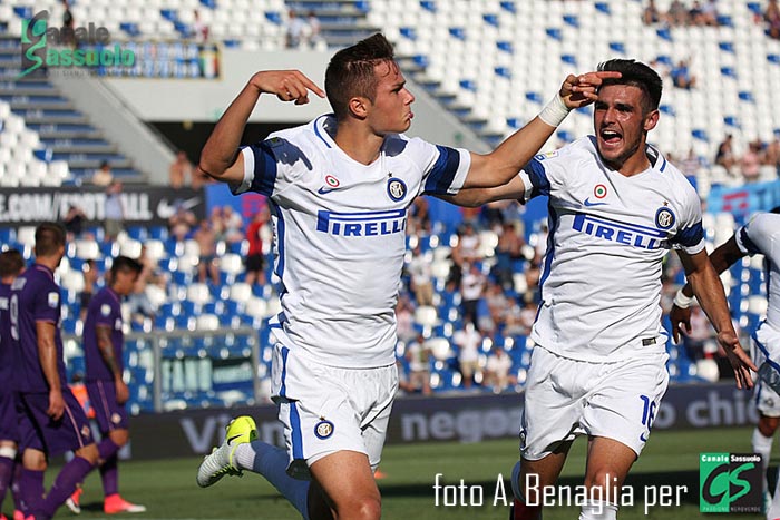 Finale Campionato Primavera Fiorentina-Inter (8)