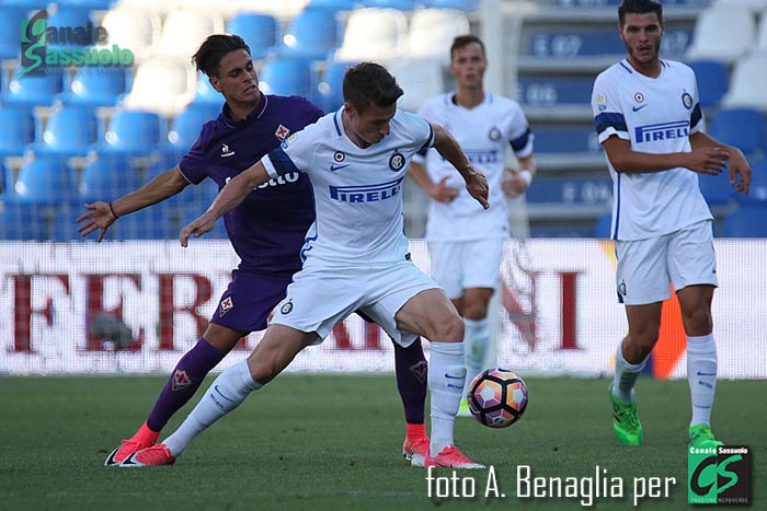 Finale Campionato Primavera Fiorentina-Inter (9)