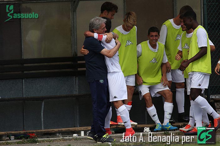 Sassuolo-Atalanta Under 17 (10)