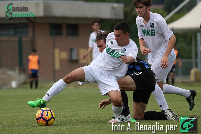 Sassuolo-Atalanta Under 17 (11)