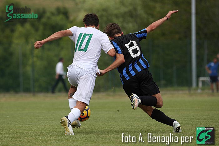 Sassuolo-Atalanta Under 17 (12)