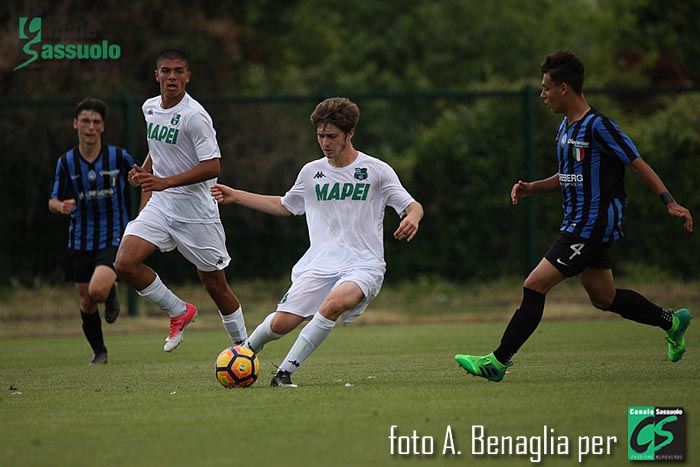 Sassuolo-Atalanta Under 17 (14)