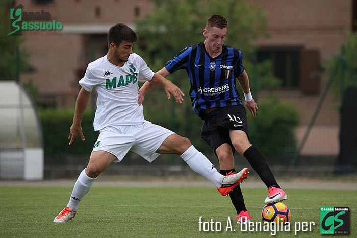 Sassuolo-Atalanta Under 17 (15)