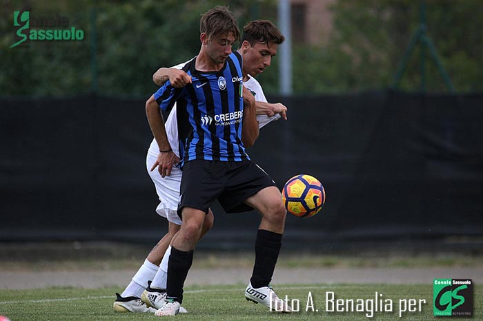 Sassuolo-Atalanta Under 17 (16)