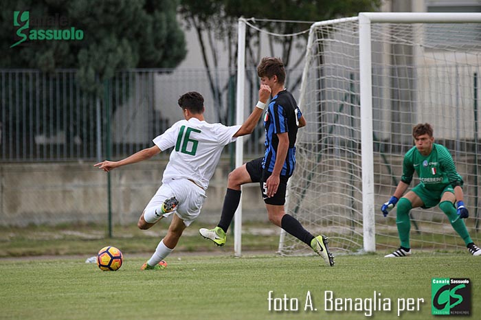 Sassuolo-Atalanta Under 17 (17)