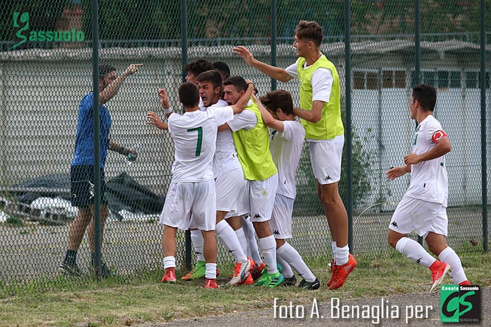 Sassuolo-Atalanta Under 17 (18)