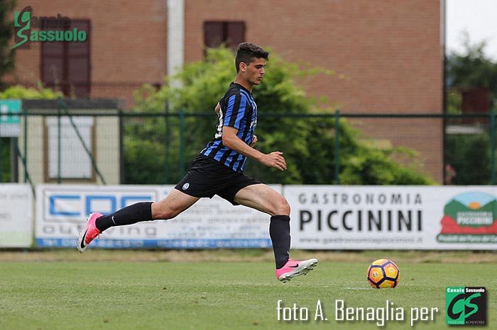 Sassuolo-Atalanta Under 17 (19)