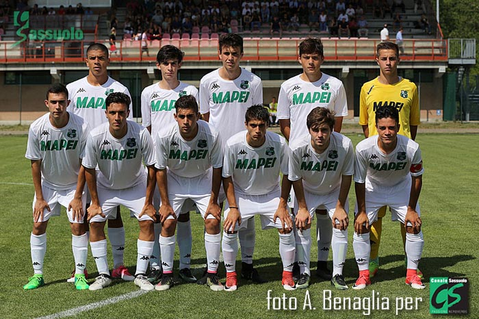 Sassuolo-Atalanta Under 17 (3)