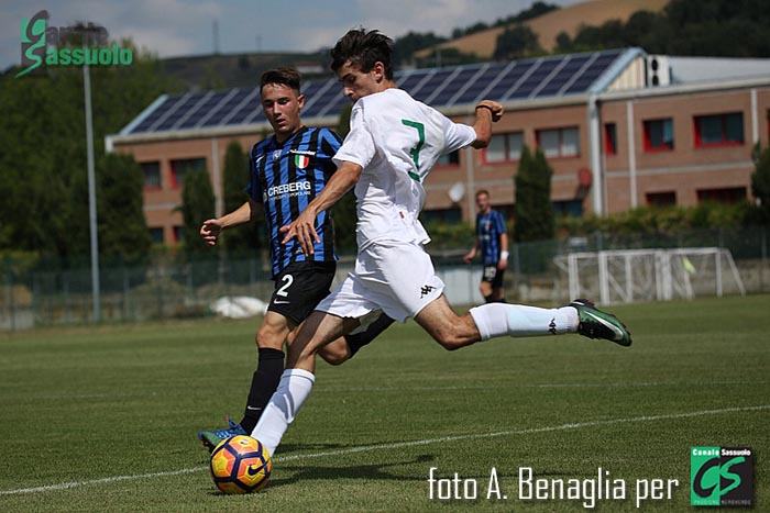 Sassuolo-Atalanta Under 17 (5)