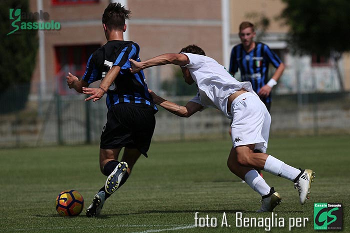 Sassuolo-Atalanta Under 17 (6)