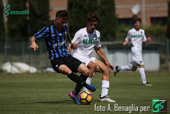 Sassuolo-Atalanta Under 17 (7)