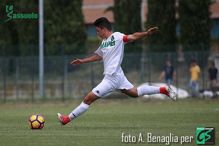 Sassuolo-Atalanta Under 17 (8)
