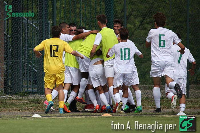Sassuolo-Atalanta Under 17 (9)