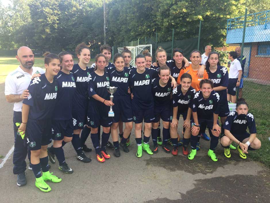 sassuolo-femminile-serie-d-2017