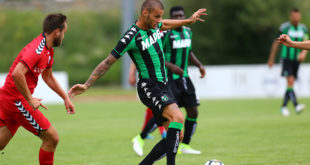 Gianluca Scamacca