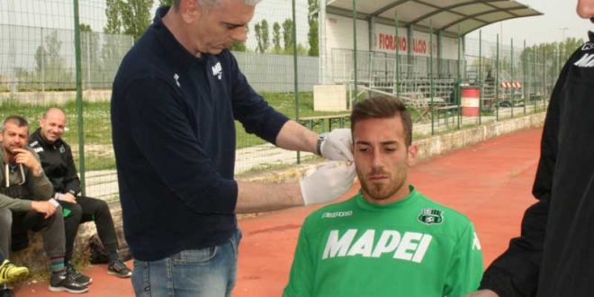 ermanno rampinini mapei sport