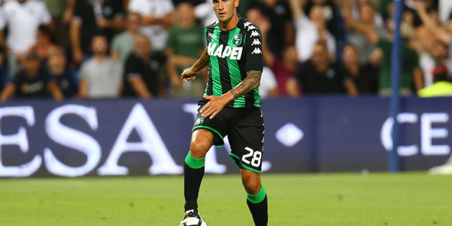 master uefa pro sassuolo