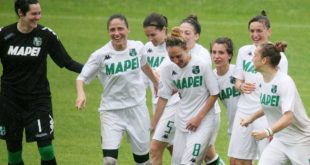 Sassuolo Femminile Serie A