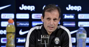 massimiliano allegri
