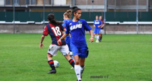 francesca imprezzabile