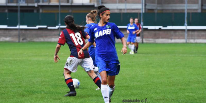 francesca imprezzabile