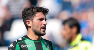 Sensi infortunato durante Genoa-Sassuolo rischia di saltare la Juve. Ecco gli ultimi aggiornamenti sulla salute del centrocampista