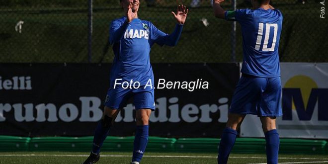 Andrea Mattioli e Fabien Petronelli