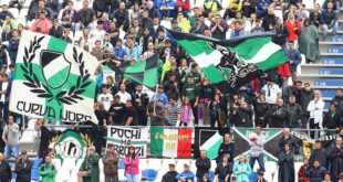 curva nord sassuolo