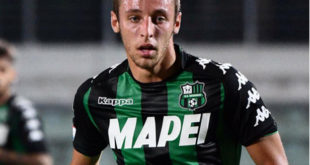 davide frattesi sassuolo empoli