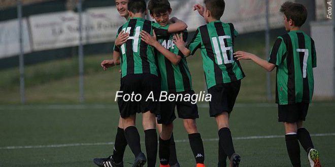 Giovanissimi Regionali 2004